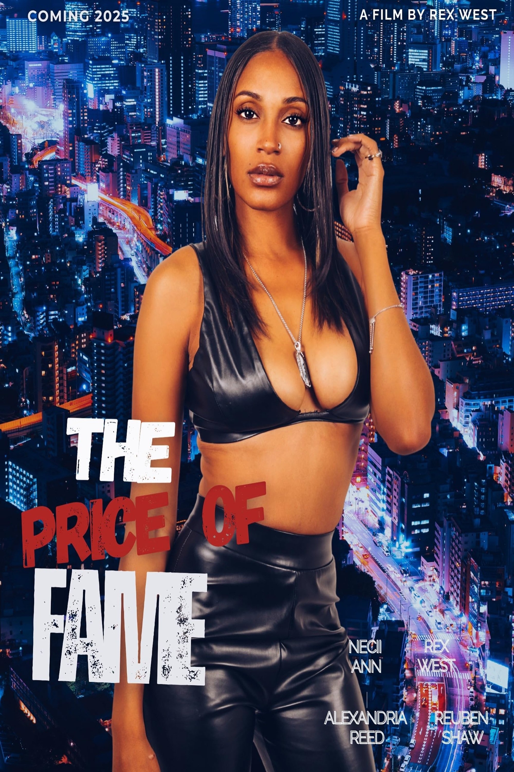The Price of Fame