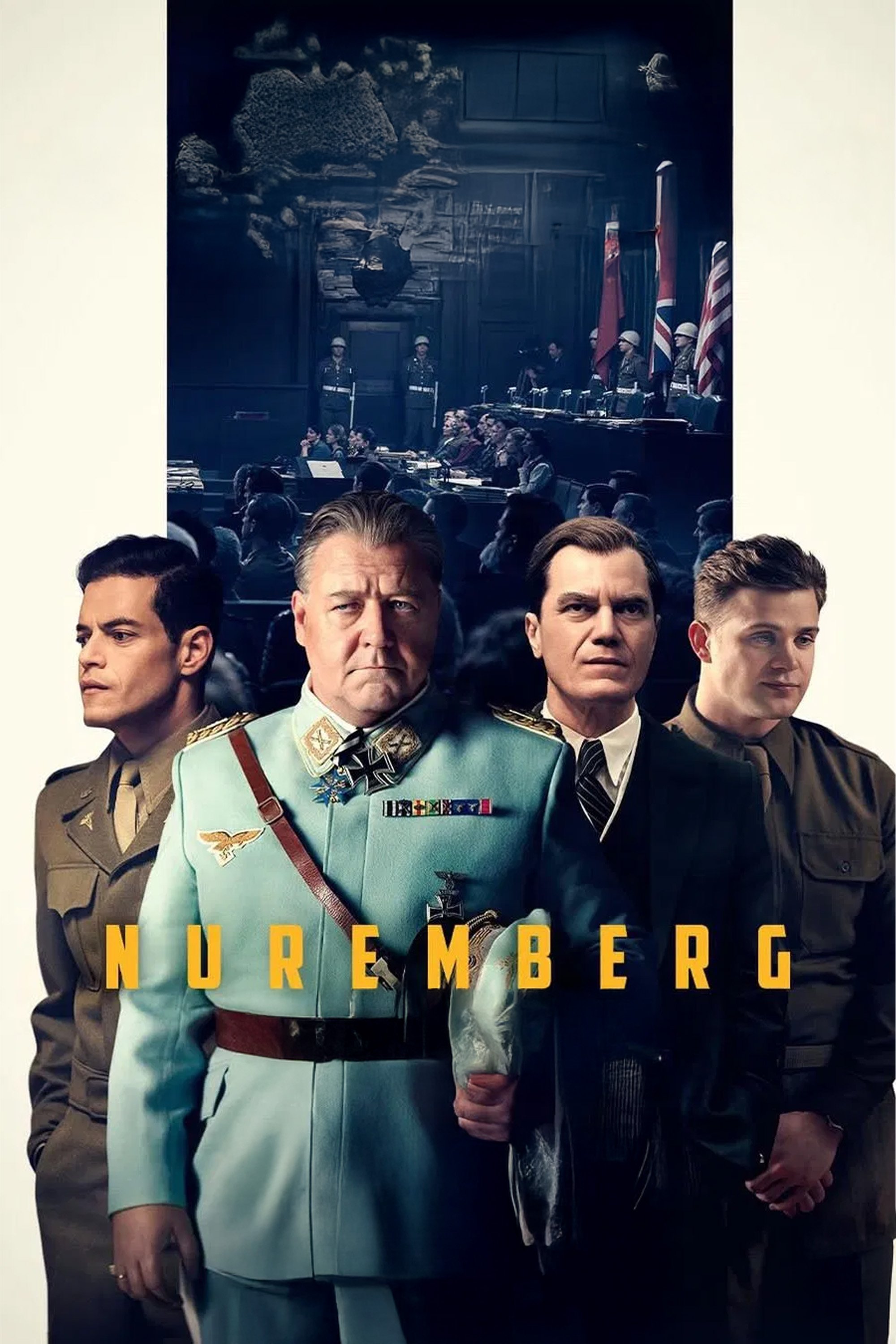 Nuremberg