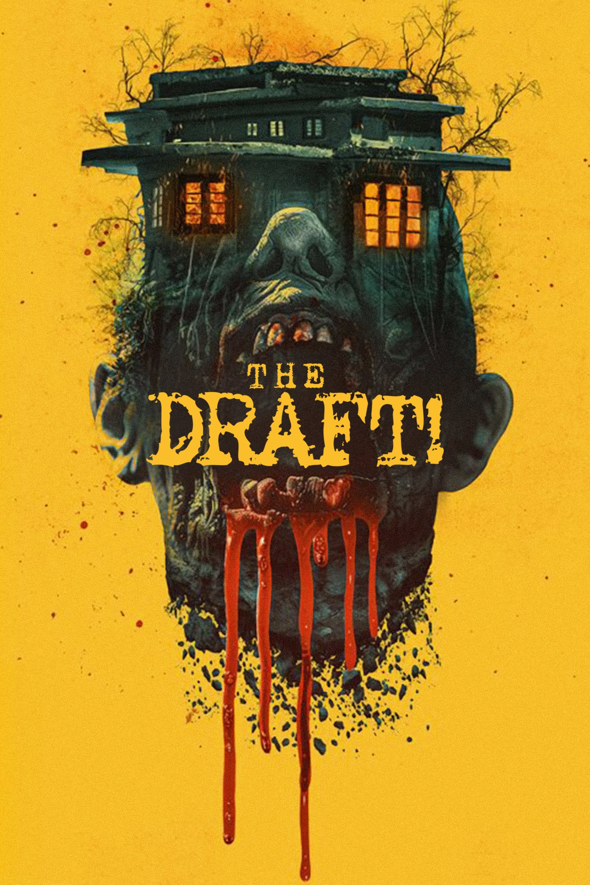 The Draft!