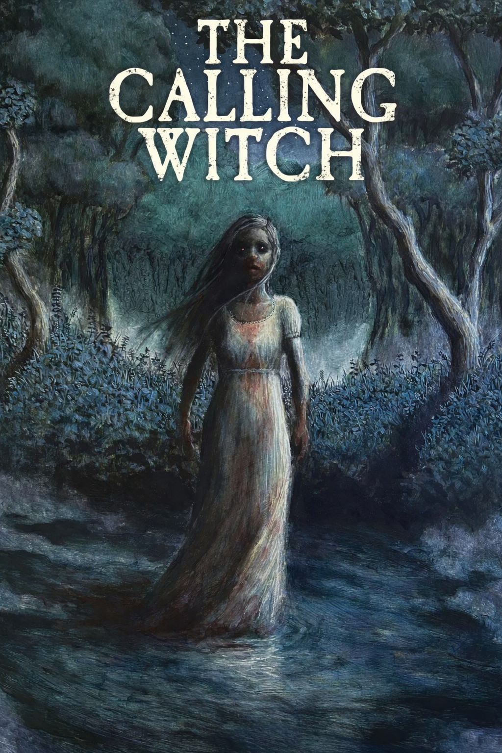 The Calling Witch