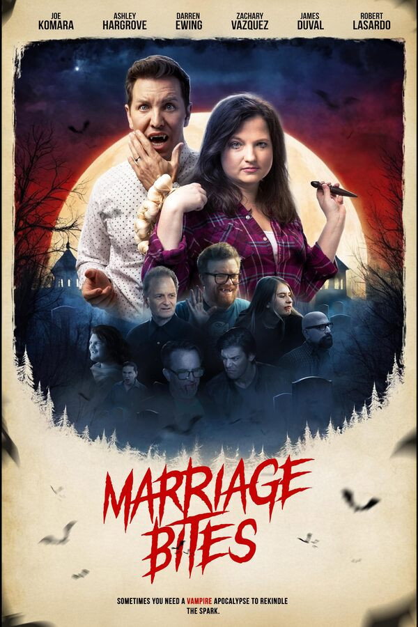 Marriage Bites